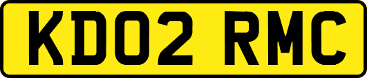 KD02RMC