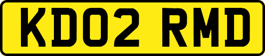 KD02RMD