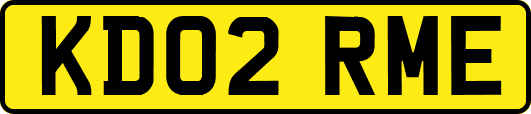 KD02RME