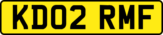 KD02RMF