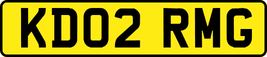 KD02RMG