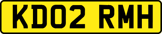 KD02RMH