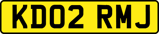 KD02RMJ