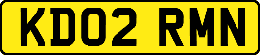 KD02RMN