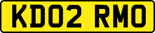 KD02RMO