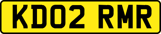KD02RMR