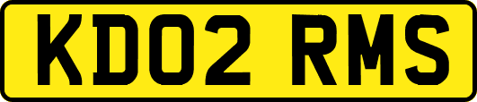 KD02RMS