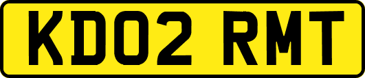 KD02RMT