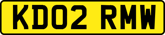 KD02RMW