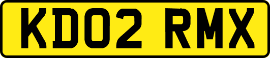 KD02RMX