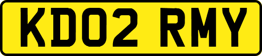 KD02RMY