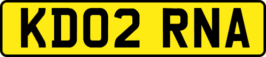 KD02RNA
