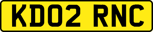 KD02RNC