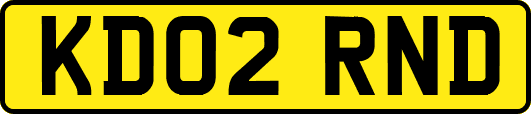 KD02RND