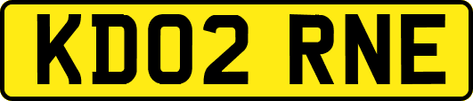 KD02RNE