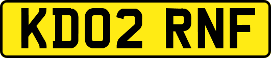 KD02RNF