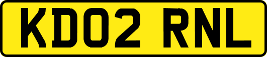 KD02RNL