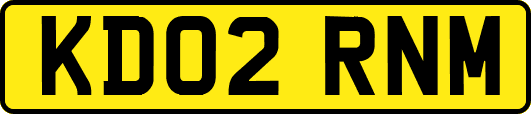 KD02RNM