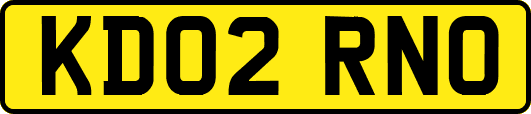 KD02RNO