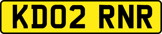 KD02RNR
