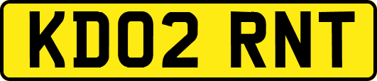 KD02RNT