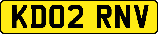 KD02RNV