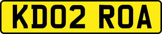 KD02ROA