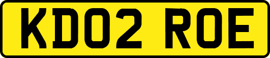 KD02ROE