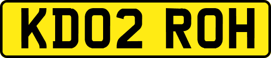 KD02ROH
