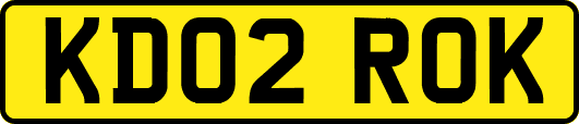 KD02ROK