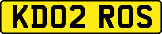 KD02ROS