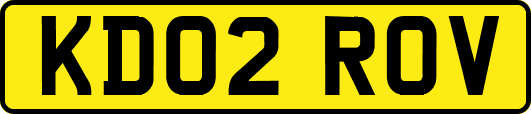 KD02ROV