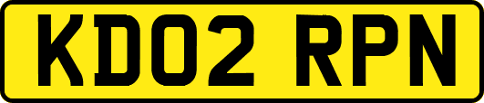KD02RPN