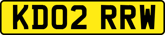 KD02RRW