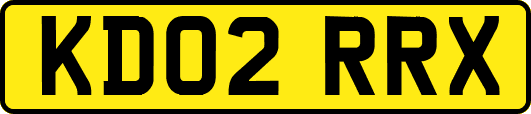 KD02RRX