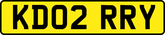 KD02RRY