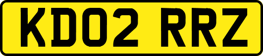 KD02RRZ