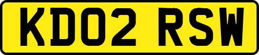 KD02RSW