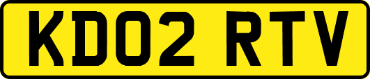 KD02RTV