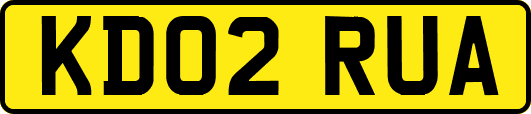 KD02RUA