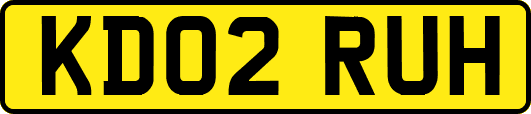 KD02RUH
