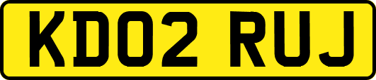 KD02RUJ