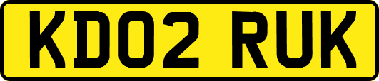 KD02RUK