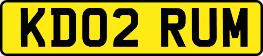 KD02RUM