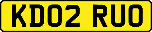 KD02RUO