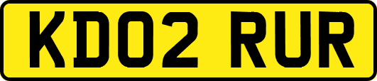 KD02RUR