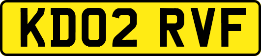 KD02RVF