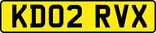 KD02RVX