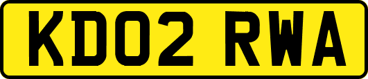 KD02RWA