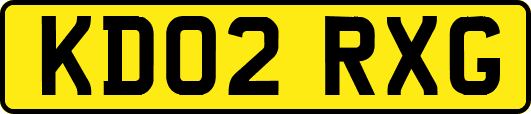 KD02RXG